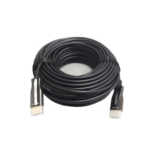 HDMI - HDMI kabl 25m v2.0 (AOC)