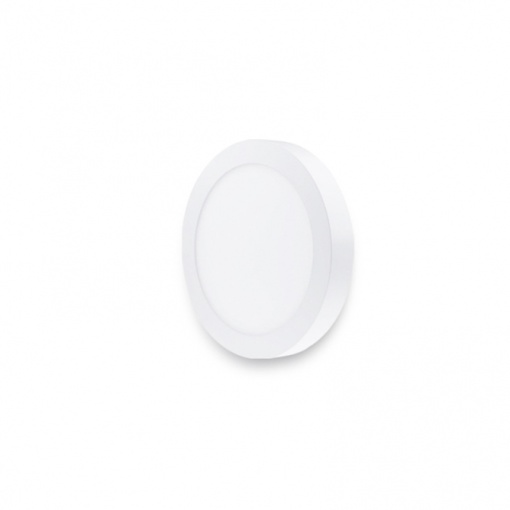 LED PANEL KA-C5 6W 6500K
