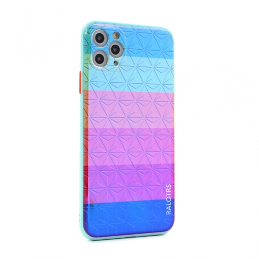 Maska Coloring za iPhone 11 Pro Max 6.5 type 1 - Img 1