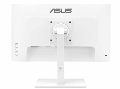 Monitor ASUS VA24EQSB-W 23,8"/IPS/1920x1080/75Hz/5ms GtG/VGA,HDMI,DP,USB/pivot/zvučnici/bela