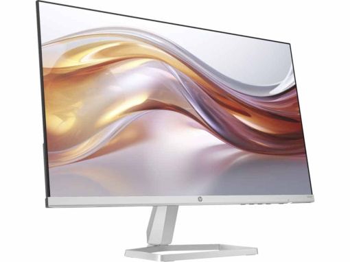 Monitor HP 524sf 23.8"/IPS/1920x1080/100Hz/5ms/HDMI,VGA/srebrna, crna/2g