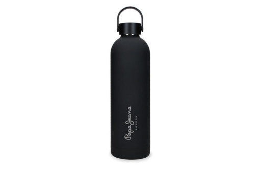 PEPE JEANS Termos 750ml - Crna