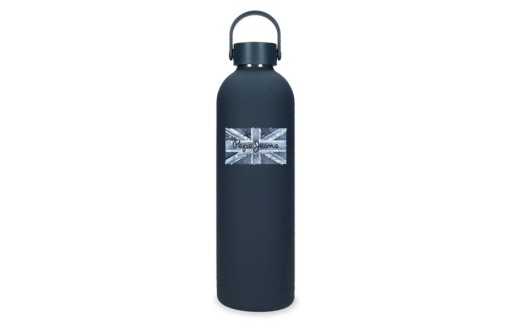 PEPE JEANS Termos 750ml - Teget