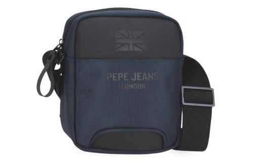 PEPE JEANS Torba na rame - Teget