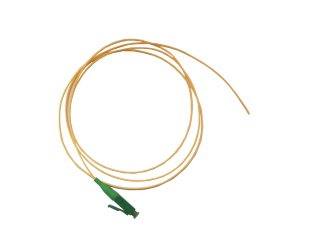 PIGTAIL LC/APC SM 1m