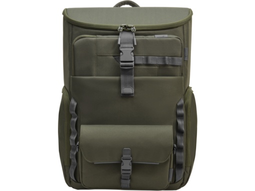 Ranac HP 15.6 Modular/9J4C1AA /3 in1/zelena