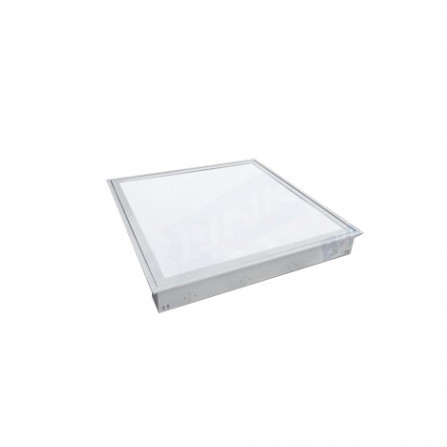 RASTER 4X18W XDPN-R U/Z OPAL
