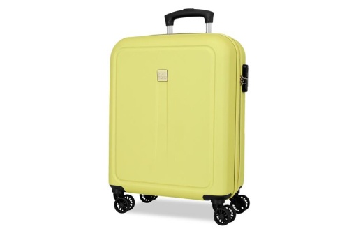 ROLL ROAD ABS Kofer 55 cm - Žuta