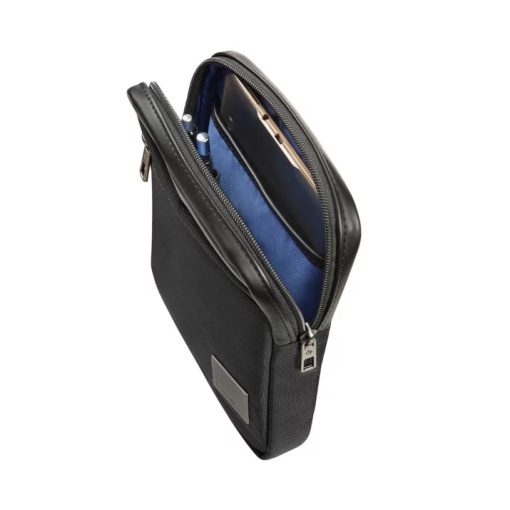 Samsonite Hip-Square Muška Torbica Na Rame