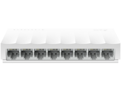 Switch TP-LINK LS1008 LiteWave 8xRJ-45/10/100Mbps/plasticno kucište
