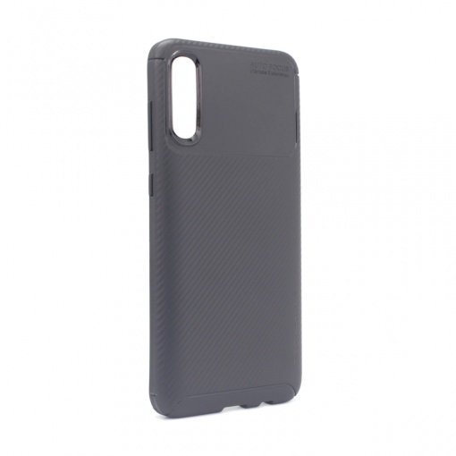 Torbica Defender Carbon za Samsung A705F Galaxy A70 crna