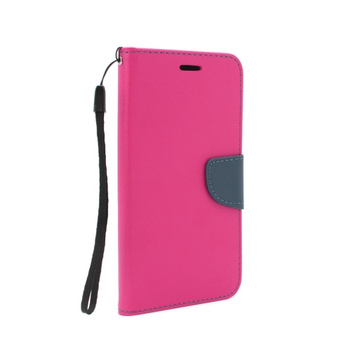 Torbica Mercury za Xiaomi Redmi Note 11 Pro Plus/Poco X4 NFC pink