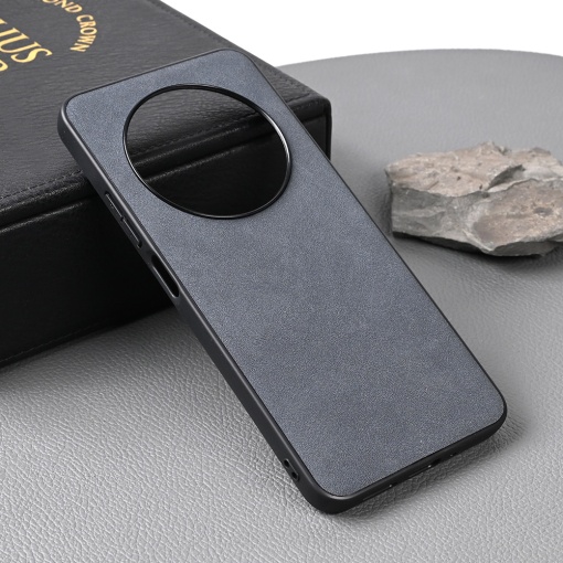 Torbica OLGE za Xiaomi Redmi 14C/Redmi A4/A4 tamno plava