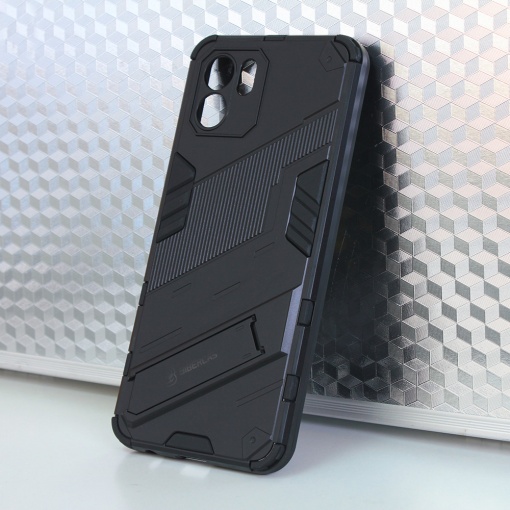 Torbica Strong II za Xiaomi Redmi A1/A2 crna