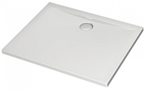 Tuš kada IDEAL STANDARD ULTRAFLAT 100x80