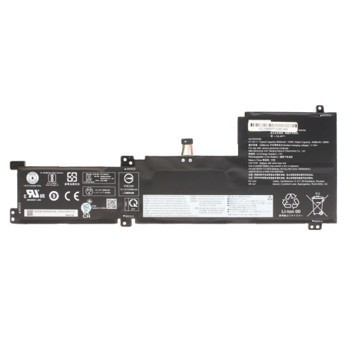 Аккумулятор для ноутбука Lenovo IdeaPad 5-15ALC05, L19M4PF1