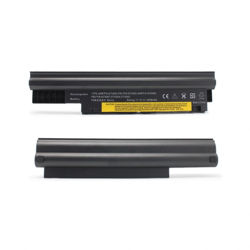 Аккумулятор для ноутбука Lenovo ThinkPad Edge 13/E30-6 11.1V-5200mAh