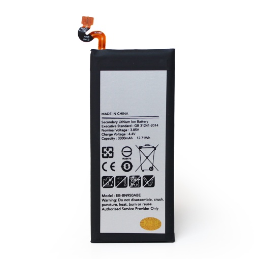 Аккумулятор Teracell для Samsung N950F Galaxy Note 8 EB-BN950ABA