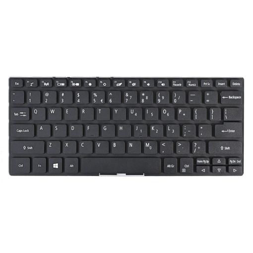 Клавиатура для ноутбука Acer Spin 1 SP111-32N
