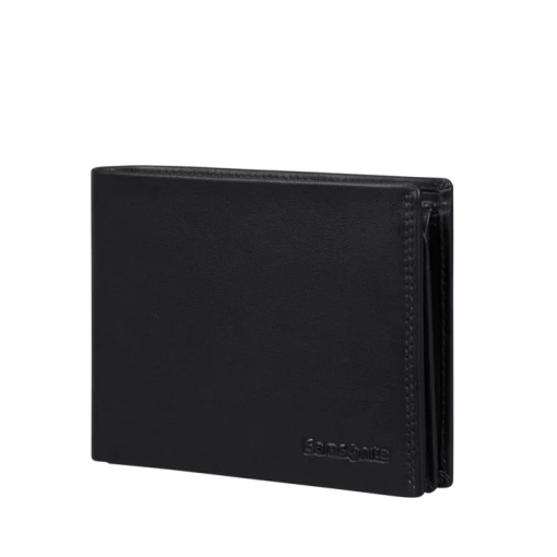 Мужской кошелек Samsonite Attack 2 Slg