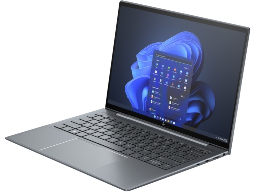 Ноутбук HP Elite Dragonfly G4 W11P/13,5" WUXGA+1000/i7-1355U/32 ГБ встроенной памяти/1 ТБ/подсветка/FPR/NFC/teget