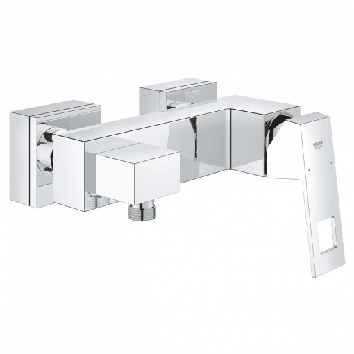 Смеситель для душевой кабины GROHE EUROCUBE