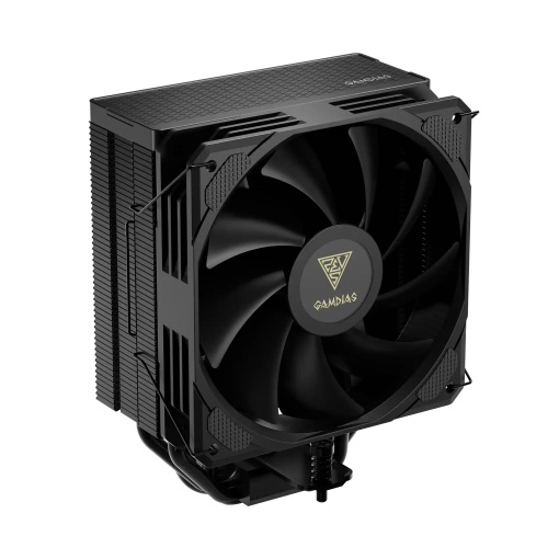 CPU Cooler Gamdias Boreas E2-410 TDP 220W