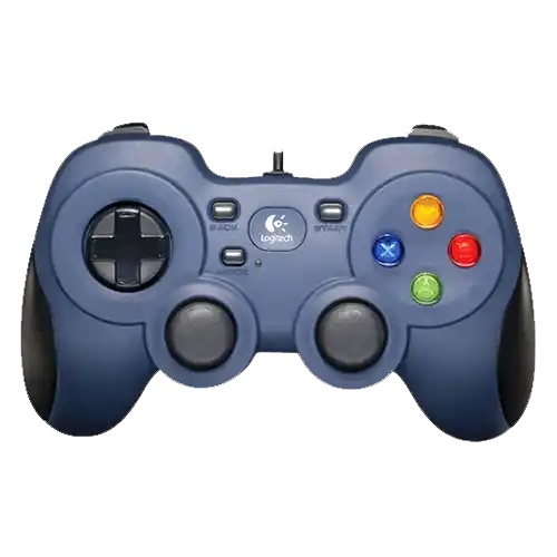 Gamepad Logitech F310 PC USB