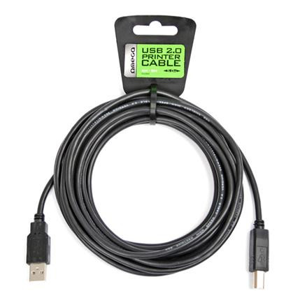 Kabl Omega OUAB3 AM-BM 3m