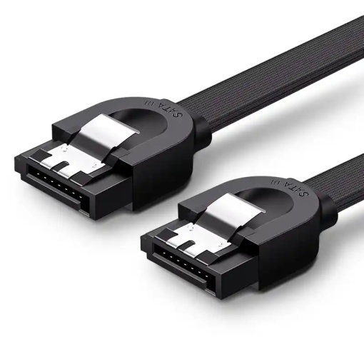 Kabl SATA - SATA 3.0 Ugreen 0.5m sa kopčom US217