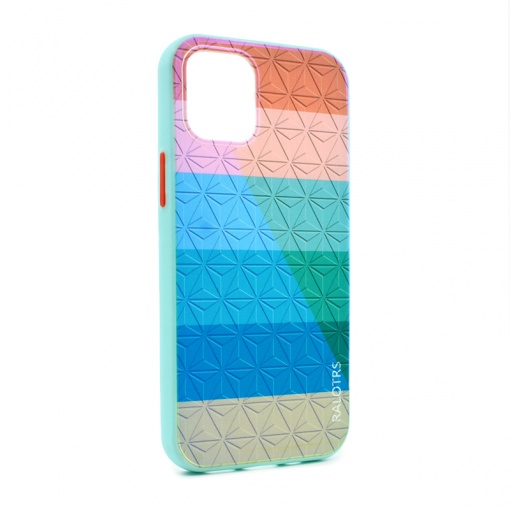 Maska Coloring za iPhone 12 Mini 5.4 type 3 - Img 1