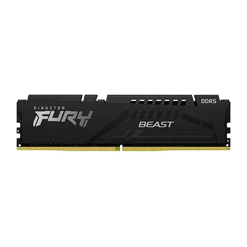 Memorija DDR5 32GB 5600MHz Kingston Fury Beast XMPKF556C40BB-32