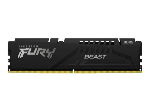 Memorija KINGSTON 8GB/DIMM/DDR5/5200MHz/CL36/FURY Beast EXPO
