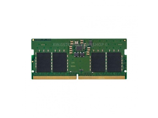 Memorija KINGSTON 8GB/SODIMM/DDR5/5200MHz/1Rx16/CL42