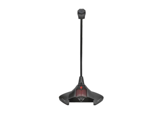 Mikrofon TRUST GXT 239 NEPA 3,5mm/crna