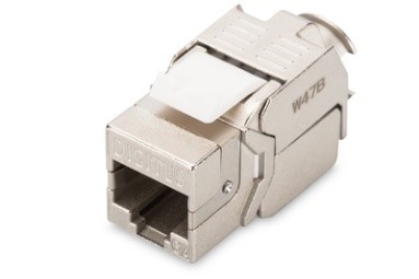 Modul RJ-45 STP CAT 6A
