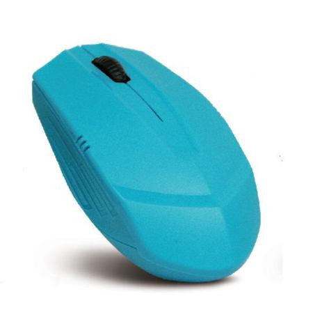 Mouse Jetion JT-DMS072 W plavi