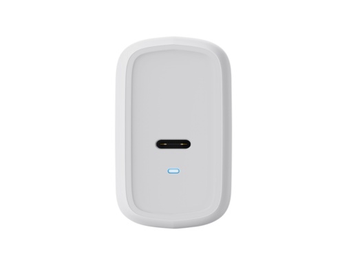 Punjač TRUST Maxo 65W/USB-C/laptop/smartphone/tablet/2m USB-C kabl/bela