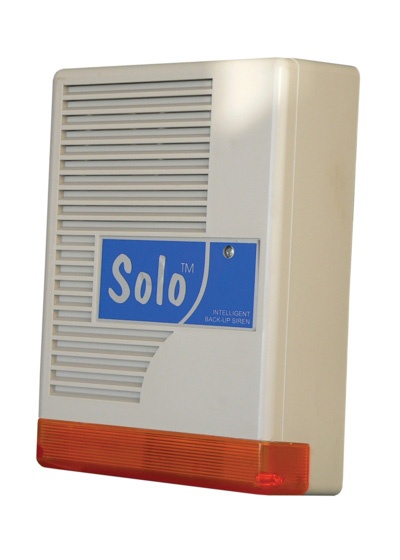 SOLO