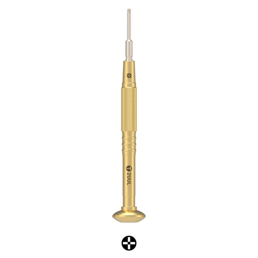 Srafciger 2UUL 2.5mm Convex cross U0010