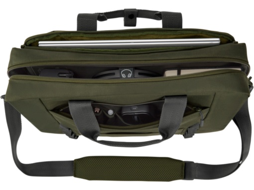 Torba HP 15.6 Modular/9J4C2AA /3 in1/zelena