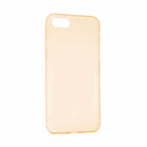 Torbica Baseus Slim frosting za iPhone 7/8 zlatna