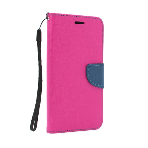 Torbica Mercury za Samsung A145R/A146B Galaxy A14 4G/5G pink