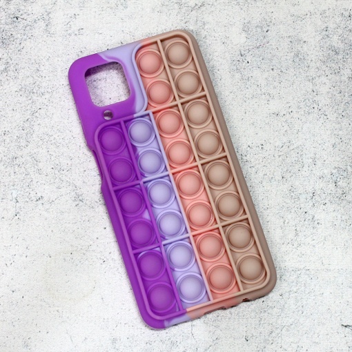 Torbica POP IT Bubble za Samsung A125F Galaxy A12 type 3
