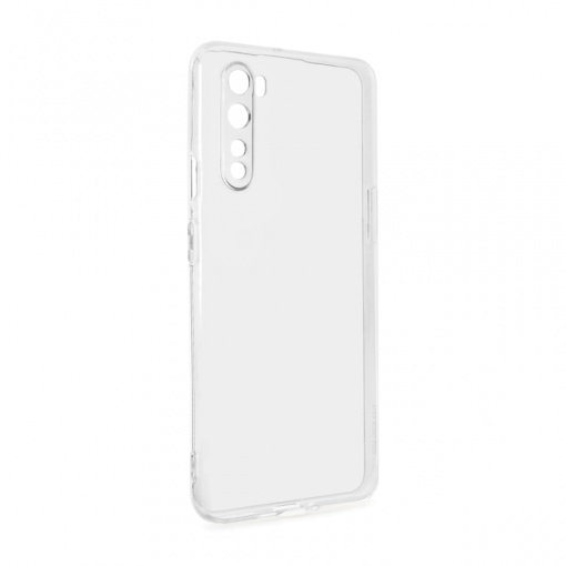 Torbica silikonska Ultra Thin za OnePlus Nord transparent