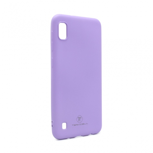 Torbica Teracell Giulietta za Samsung A105F Galaxy A10 mat ljubicasta