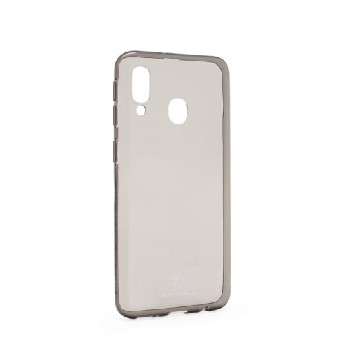 Torbica Teracell Skin za Samsung A405F Galaxy A40 crna