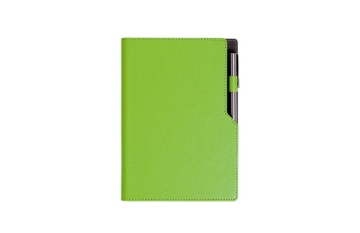 ULTRA Notes A5 - Apple green