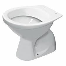 WC solja Idol (Simplon)