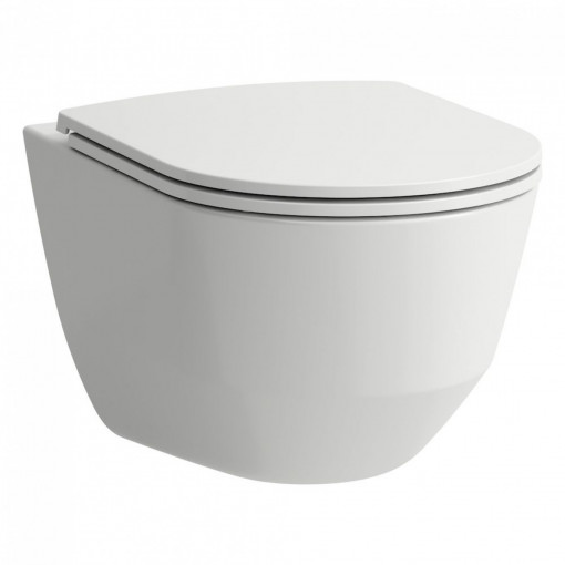 WC Šolja konzolna Laufen PRO new comp.